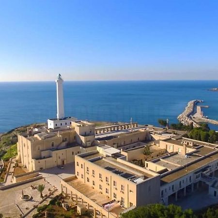 Enjoy Leuca Mare By Lovesud Castrignano del Capo Exterior foto