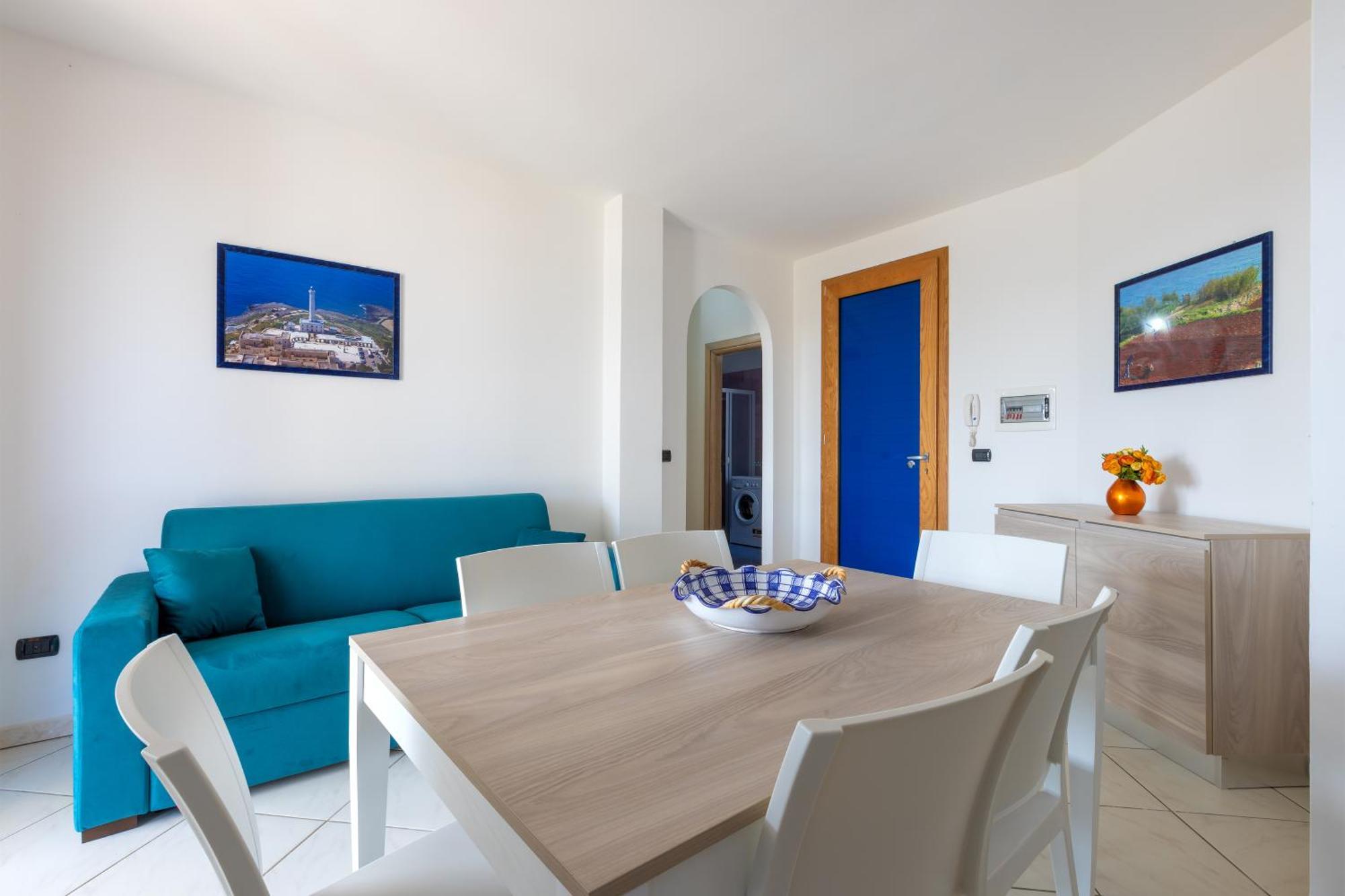 Enjoy Leuca Mare By Lovesud Castrignano del Capo Exterior foto